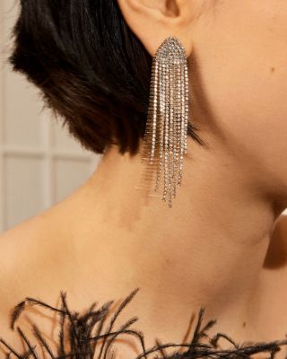 Daniella Statement Earrings