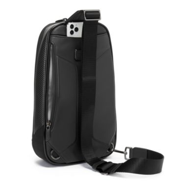 McLaren Torque Sling Bag