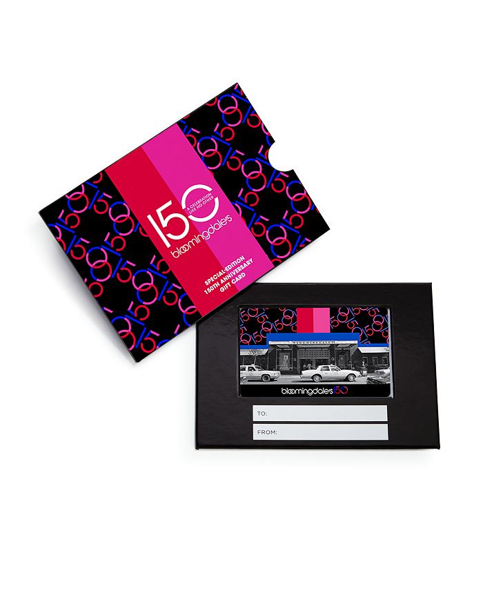 Bloomingdales gift card sale