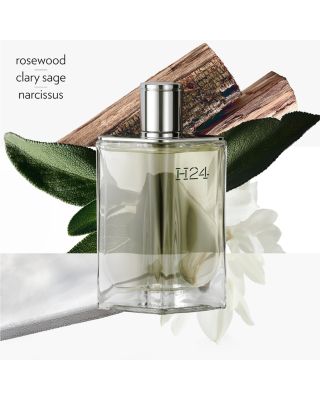 H24 Eau de Toilette 3.3 oz.