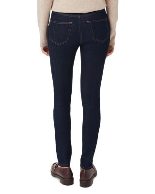 Gia Sculpting Skinny Jeans in Indigo