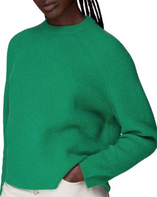 Green Sweater - Bloomingdale's