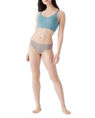 True Body Lift Triangle Adjustable Strap Bra