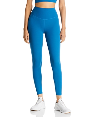 SPLITS59 AIRWEIGHT HIGH WAIST 7/8 LEGGINGS