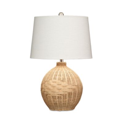 Cape Table Lamp