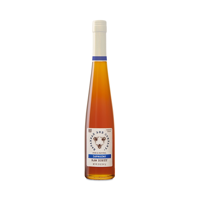 Savannah Bee Company Lavender Honey Flute