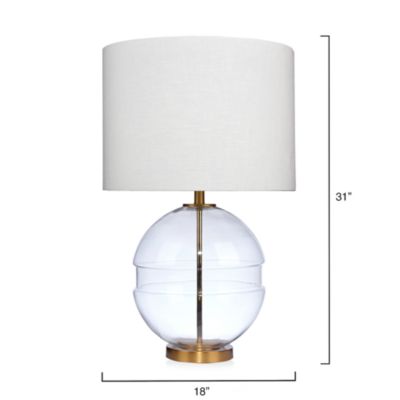 Satellite Table Lamp