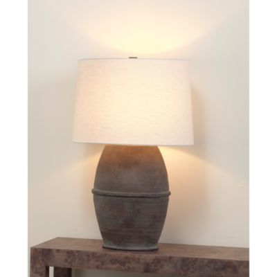 Antiquity Table Lamp