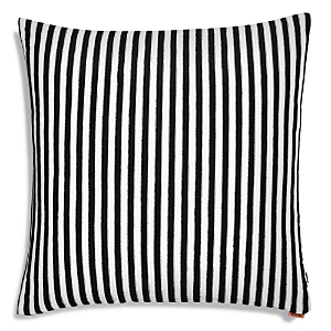 Missoni Striped Decorative Pillow - 150th Anniversary Exclusive
