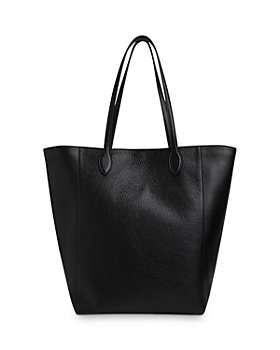 Whistles - Amara Large Leather Tote Bag