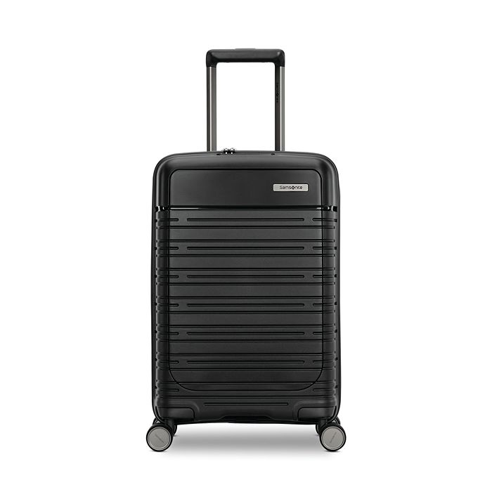 Samsonite Elevation™ Plus Carry On Spinner Suitcase 22 x 14 Back to results - Bloomingdale's