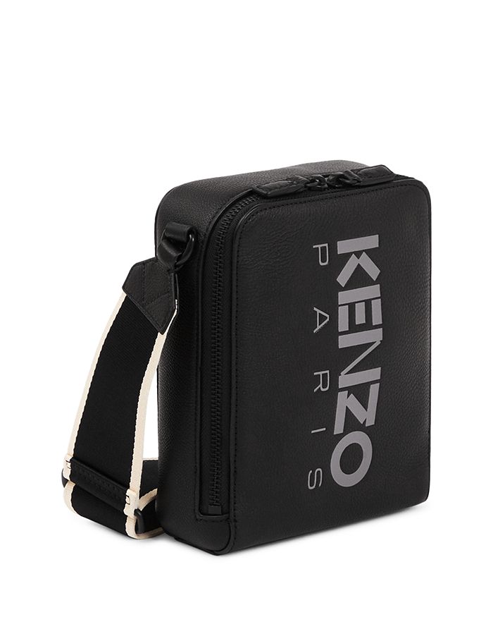Kenzo camera store bag