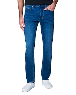 Blanknyc Straight Fit Jeans In Flashy Way