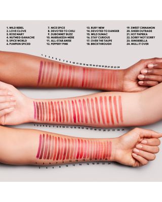 Powder Kiss Velvet Blur Slim Stick