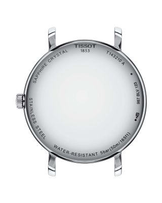 Everytime Watch, 34mm