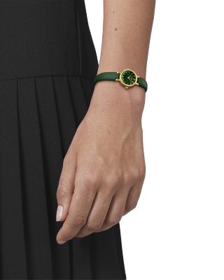 Lovely Round Watch, 20mm