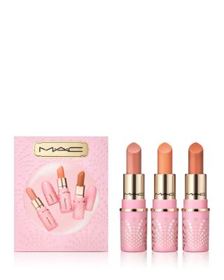 M·A·C - Taste of Bubbly Mini Lipstick Kit