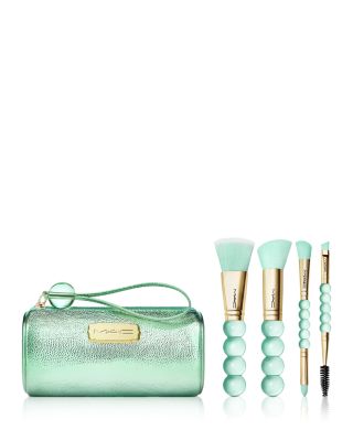 M·A·C - Brush With Fate Brush Essentials Kit