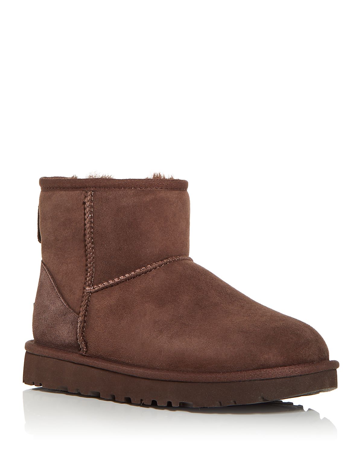 Ugg Classic Ii Mini Boots