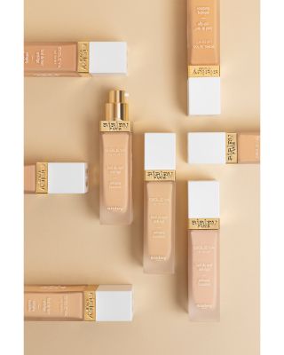Sisle&yuml;a Le Teint Anti-Aging Foundation