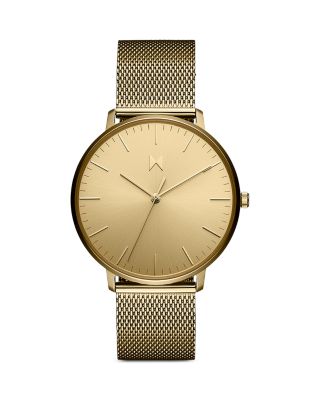 MVMT - Legacy Slim Watch, 42mm