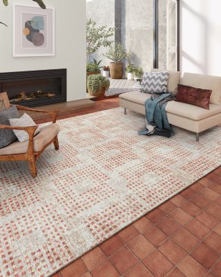 Delano DA1 Area Rug Collection