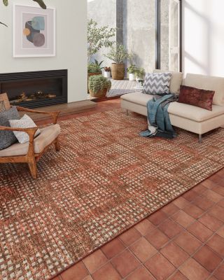 Delano DA1 Area Rug Collection