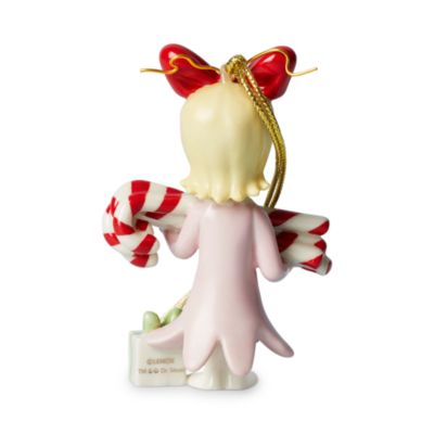 Cindy Lou Who Ornament