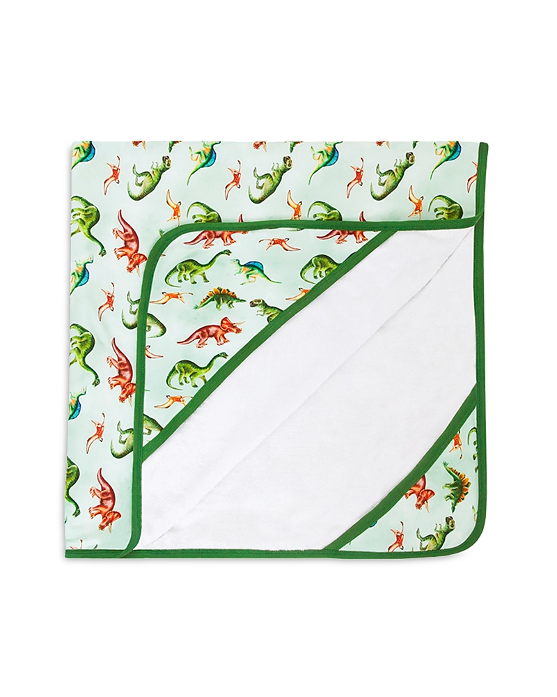 Posh Peanut Boys' Buddy Hooded Towel
