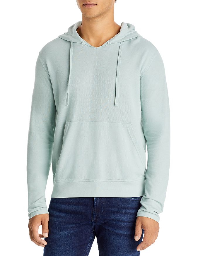 Pima cotton hoodie wholesale Clearance