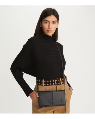 McGraw Wallet Crossbody