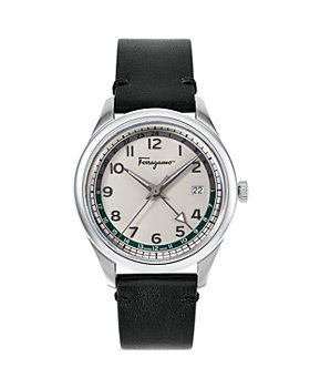 Ferragamo - Timeless Watch, 40mm