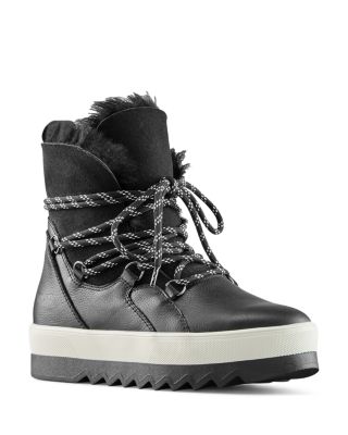 Bloomingdale's winter boots on sale