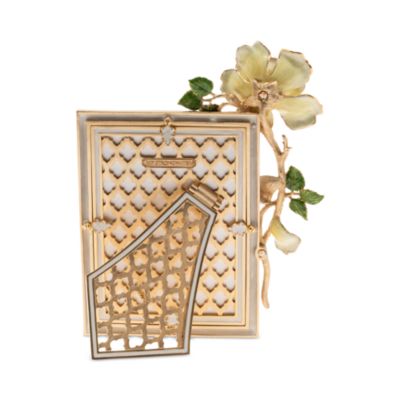 Beauty Rose Frame, 5" x 7" 