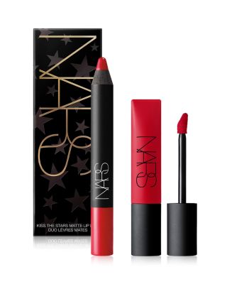 NARS - Kiss the Stars Matte Lip Duo