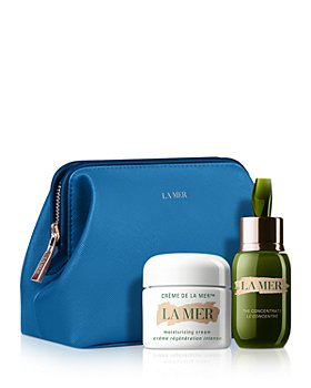 La Mer - The Deep Soothing Collection ($805 value)
