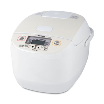 Micom Rice Cooker and Warmer