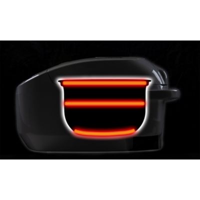 Micom Rice Cooker and Warmer