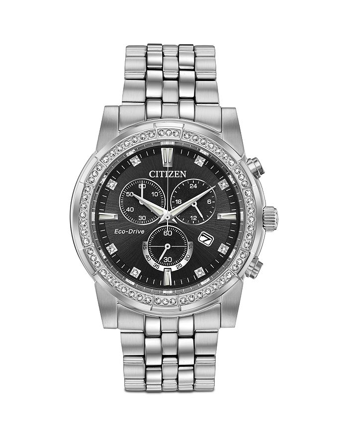 Citizen eco hot sale drive 42mm