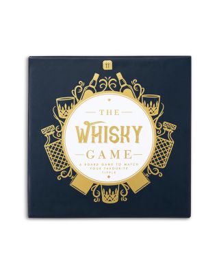The Whiskey Game