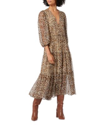 chinese dress ladies Joie main image 1
