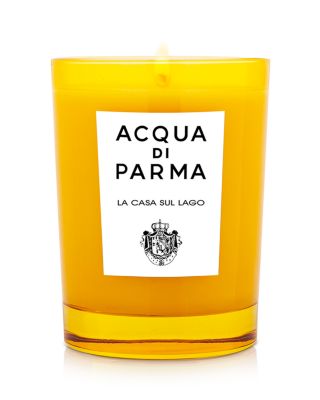 Acqua di Parma - La Casa Sul Lago Candle 7 oz.