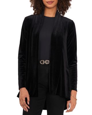 Black Cardigan Sweater - Bloomingdale's