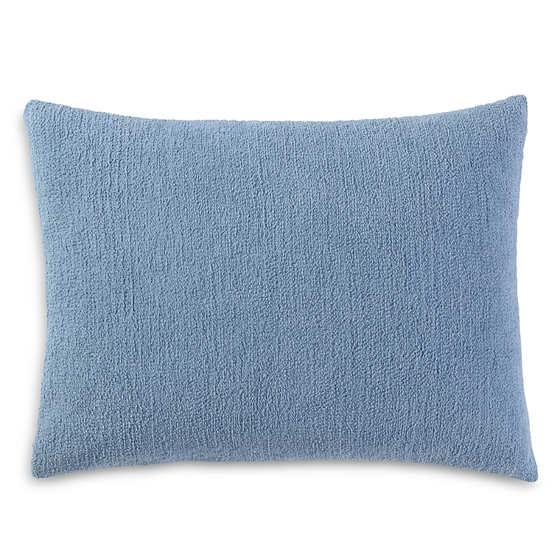 SUNDAY CITIZEN SNUG & VISCOSE SHAM SET, STANDARD
