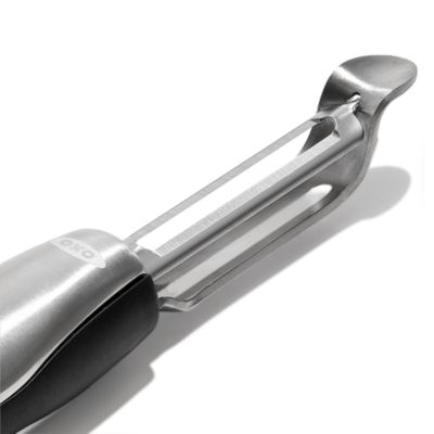 Swivel Peeler