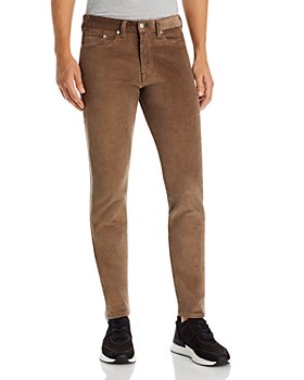 PS Paul Smith - Tapered Fit Jeans