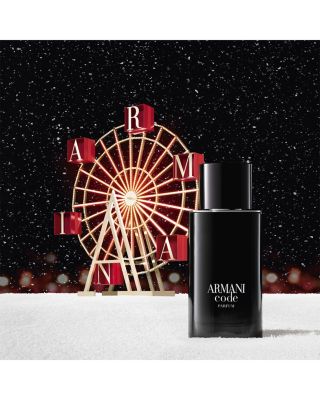 Giorgio Armani Armani Code セット Giorgio Armani Armani Code Gift Set, 2 pc - Walmart.com