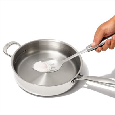 Slotted Cooking Spoon