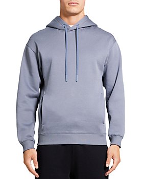 Theory - Colts Hooded Sweatshirt