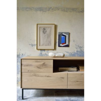 Whitebird TV Cupboard